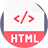HTML குறியீடு குறியாக்கம்